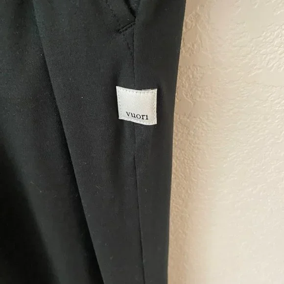 Vuori Lux Intentions Long Sleeve Jumpsuit - Picture 5 of 11